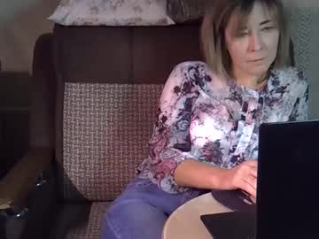 Ellajohnsonx Chaturbate stream image from November 29, 2025