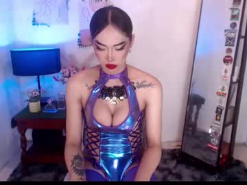 Foxy_Goddess Chaturbate stream image from November 29, 2025