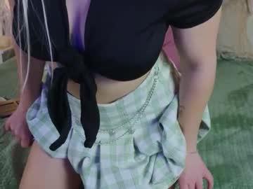 Sonia_Meow_ Chaturbate stream image from November 29, 2025