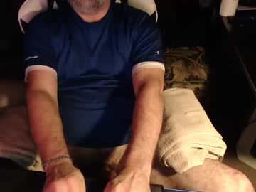 Sugardikkdaddy8008 Chaturbate stream image from November 29, 2025
