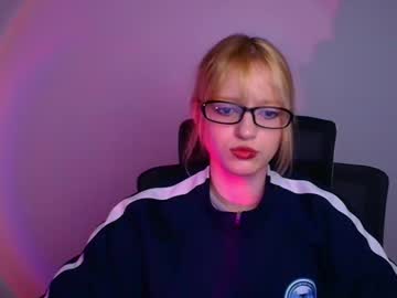 Syfer_Loon Chaturbate stream image from November 29, 2025