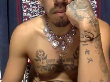 Usaintsg Chaturbate stream image from November 29, 2025