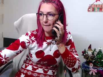 Evadesireone Chaturbate stream image from November 29, 2025