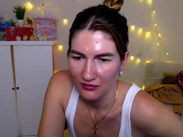 Miss_Hellen_K Chaturbate stream image from November 29, 2025