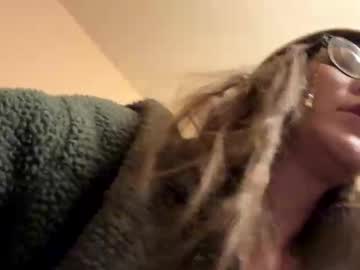 Naturebabe666 Chaturbate stream image from November 29, 2025