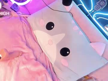 Shayna_Manson_ Chaturbate stream image from November 29, 2025