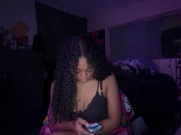 Xo_Luvvxx Chaturbate stream image from November 29, 2025