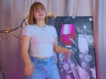 Asiabritney Chaturbate stream image from November 29, 2025