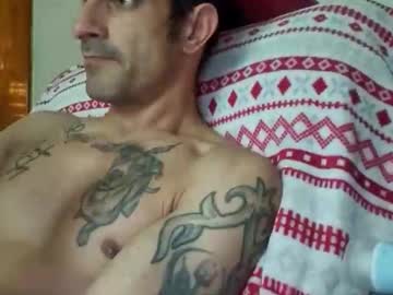 Ccooper977029 Chaturbate stream image from November 29, 2025