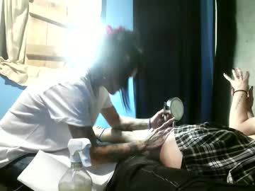 Chaoticluvbug Chaturbate stream image from November 29, 2025