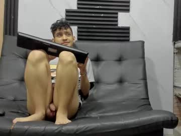 Eros_Fang Chaturbate stream image from November 29, 2025