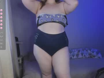Forever_Cute Chaturbate stream image from November 29, 2025
