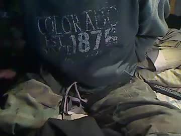 Hornyscott666 Chaturbate stream image from November 29, 2025