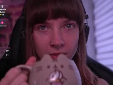 Just_Busking Chaturbate stream image from November 29, 2025