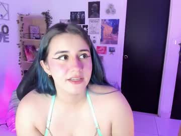 Lanaherondale_ Chaturbate stream image from November 29, 2025