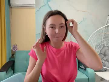 Smiling_Riddle Chaturbate stream image from November 29, 2025