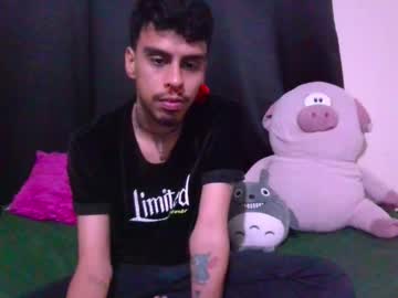 Smoker00teddybear Chaturbate stream image from November 29, 2025