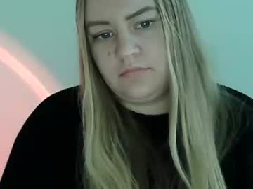 Valerivane Chaturbate stream image from November 29, 2025