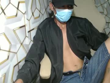 Your_Manlover Chaturbate stream image from November 29, 2025