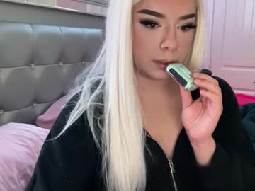 Yourbabya Chaturbate stream image from November 29, 2025