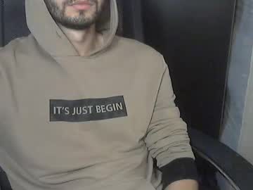 D_____________K Chaturbate stream image from November 29, 2025