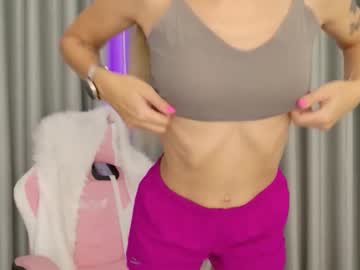 Dorlastellhorn Chaturbate stream image from November 29, 2025