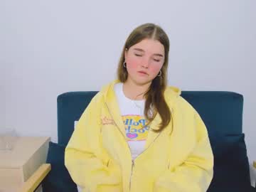 Evelynamazing Chaturbate stream image from November 29, 2025