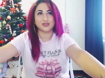 Hotboobsmaya Chaturbate stream image from November 29, 2025
