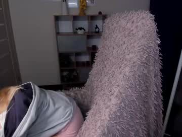 Kris_Grant Chaturbate stream image from November 29, 2025