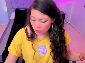 Maite_Stone1 Chaturbate stream image from November 29, 2025