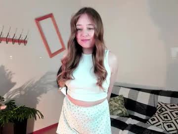Mysticblush Chaturbate stream image from November 29, 2025