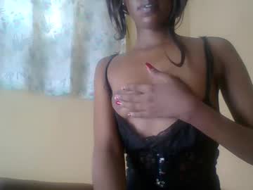 Sexxy_Tyih Chaturbate stream image from November 29, 2025