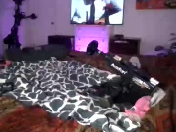 Sissymay95 Chaturbate stream image from November 29, 2025