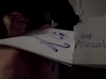 Thevvitch666 Chaturbate stream image from November 29, 2025