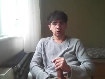 Blackhairedsatan Chaturbate stream image from November 29, 2025