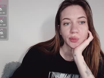 Demiamour Chaturbate stream image from November 29, 2025