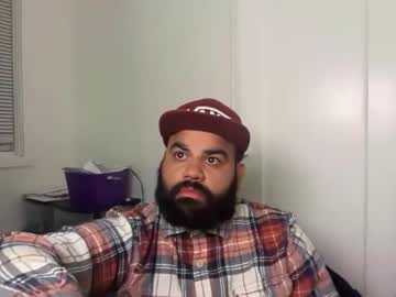 Elbbcito20 Chaturbate stream image from November 29, 2025