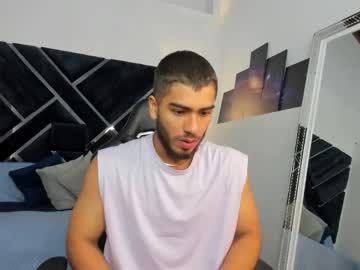 Francobanderas1 Chaturbate stream image from November 29, 2025