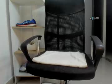 Karimthompson Chaturbate stream image from November 29, 2025