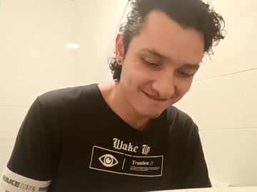 Murfialdo Chaturbate stream image from November 29, 2025