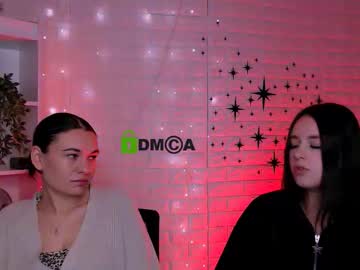 Amy_Ley Chaturbate stream image from November 29, 2025