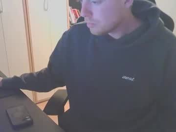 Dae5 Chaturbate stream image from November 29, 2025