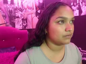 Dulce_Strawberry96 Chaturbate stream image from November 29, 2025