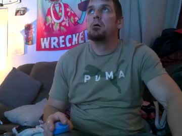 Johnpaulkent82 Chaturbate stream image from November 29, 2025