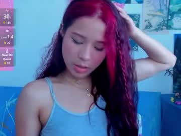Kyomi_Beth Chaturbate stream image from November 29, 2025