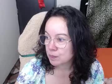 Mature_Wolf Chaturbate stream image from November 29, 2025