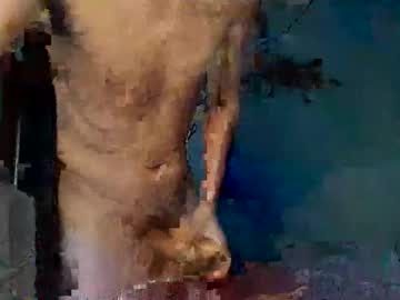 Orlinramirez Chaturbate stream image from November 29, 2025