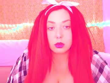 Secrettbela4u Chaturbate stream image from November 29, 2025