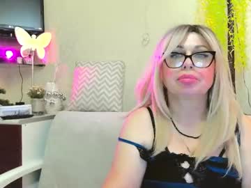 Susienoreen Chaturbate stream image from November 29, 2025