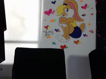 Tyrahot_ Chaturbate stream image from November 29, 2025